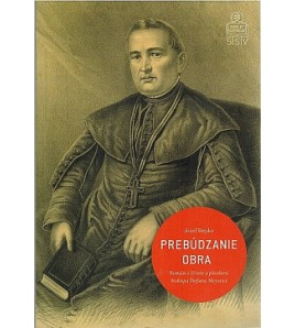 PREBÚDZANIE OBRA - Jozef Repko