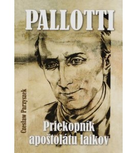 PALLOTTI - Czeslaw Parzyszek