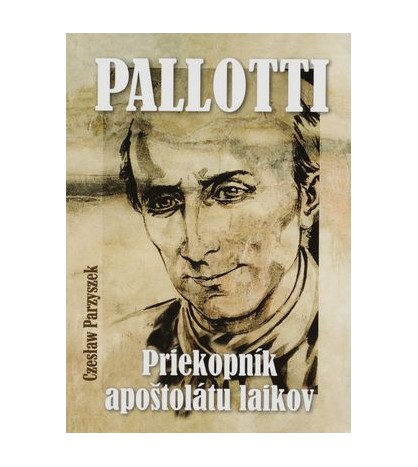 PALLOTTI - Czeslaw Parzyszek