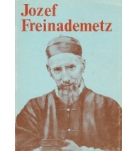 JOZEF FREINADEMETZ - Jakob Reuter SVD