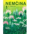 NEMČINA 1 - Marie Maroušková