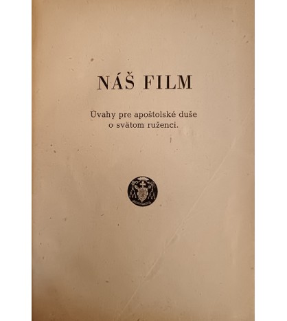 NÁŠ FILM - Peter Galan