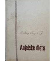 ANJELSKÉ DIEŤA  - P. Henry Perroy SJ