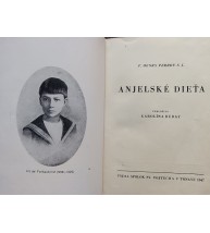 ANJELSKÉ DIEŤA  - P. Henry Perroy SJ