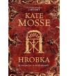 HROBKA - Kate Mossová