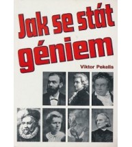 JAK SE STÁT GÉNIEM - Viktor Pekelis