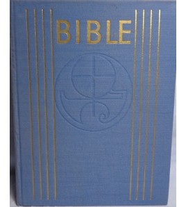 BIBLE