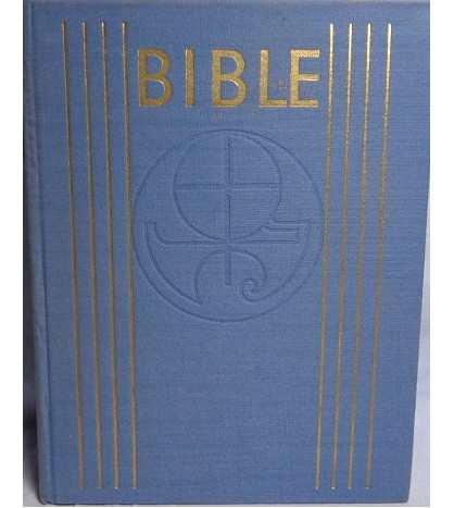 BIBLE