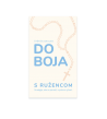 DO BOJA S RUŽENCOM - Štěpán Smolen