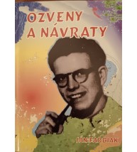 OZVENY A NÁVRATY - Ján Farbiak