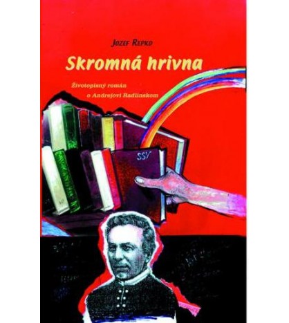 SKROMNÁ HRIVNA - Jozef Repko