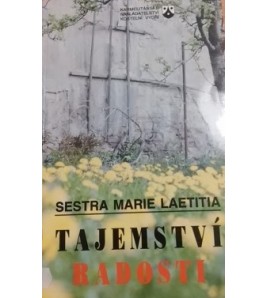 TAJEMSTVÍ RADOSTI - Sestra Marie Laetitia