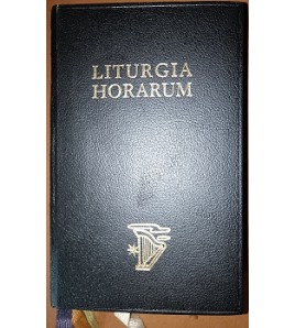 LITURGIA HORARUM II.
