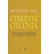 CIRKEVNÍ OTCOVIA - Benedikt XVI.