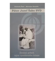 PÁTER JOZEF ŠABO SVD - Dominik Šabo a Miroslaw Szumiło
