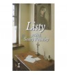 LISTY SVÄTEJ SESTRY FAUSTÍNY - zostavila sr. M. Beata Pieskutová KSMBM