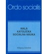 MALÁ KATOLÍCKA SOCIÁLNA NÁUKA - Wolfgang Ockenfels