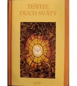 TEŠITEĽ DUCH SVÄTÝ- Vincent Malý