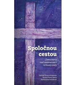 SPOLOČNOU CESTOU - Marek Domes