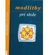 MODLITBY PRI STOLE