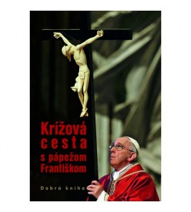 KRÍŽOVÁ CESTA S PÁPEŽOM FRANTIŠKOM
