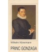 PRINC GONZAGA - Wilhelm Hunermann
