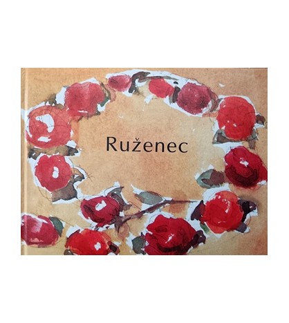 RUŽENEC - Lene Mayer-Skumanz