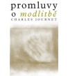 PROMLUVY O MODLITBĚ - Charles Journet