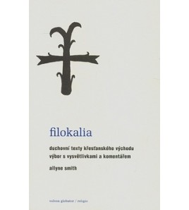 FILOKALIA - Allyne Smith