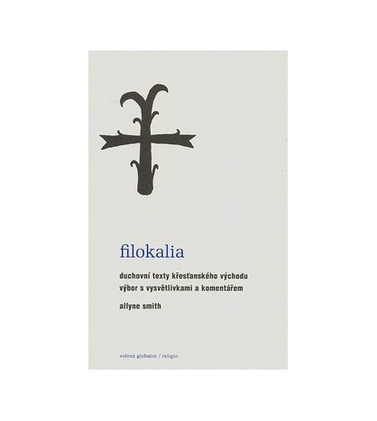 FILOKALIA - Allyne Smith
