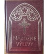 NÁBOŽNÉ VÝLEVY - Vincent Malý a kol.