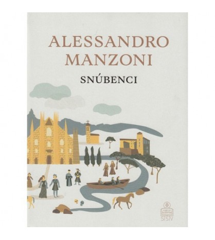 SNÚBENCI - Alessandro Manzoni