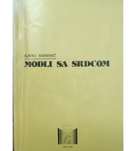 MODLI SA SRDCOM - Slavko Barbarič