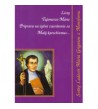 LISTY, TAJOMSTVO MÁRIE, PRÍPRAVA NA ÚPLNÉ ZASVATENIE SA, MALÝ KATECHIZMUS - svätý Ľudovít ?ária Grignion z Montfortu