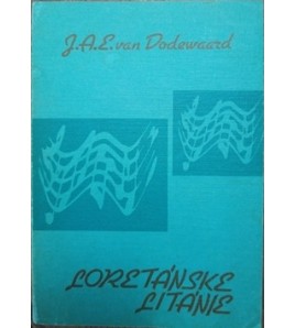 LORETÁNSKE LITÁNIE - Johannes A. E. van Dodewaard