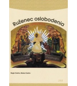 RUŽENEC OSLOBODENIA - Regis Castro, Maisa Castro