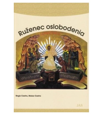 RUŽENEC OSLOBODENIA - Regis Castro, Maisa Castro