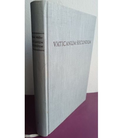 VATICANUM SECUNDUM - Otfried Muller