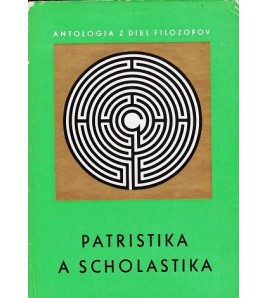 PATRISTIKA A SCHOLASTIKA - Igor Hrušovský