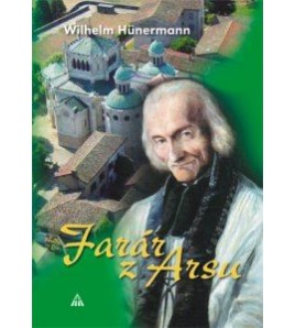 FARÁR Z ARSU - Wilhelm Hünermann