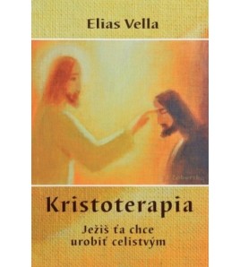 KRISTOTERAPIA - Elias Vella