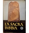 LA SACRA BIBBIA 1