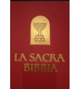 LA SACRA BIBBIA 1