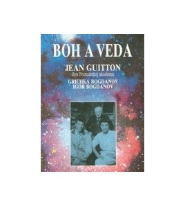 BOH A VEDA - Jean Guitton