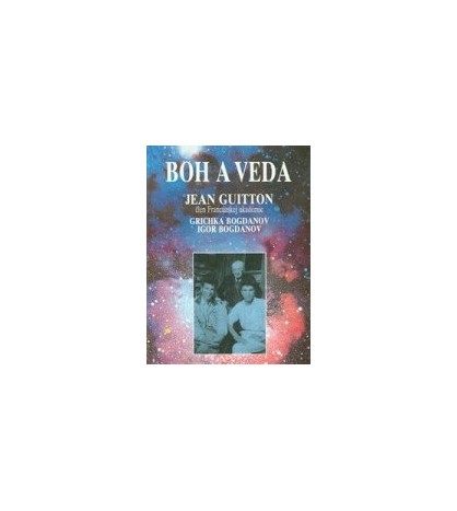 BOH A VEDA - Jean Guitton