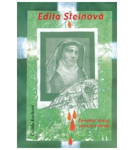 EDITA STEINOVÁ - Ursula Kochová