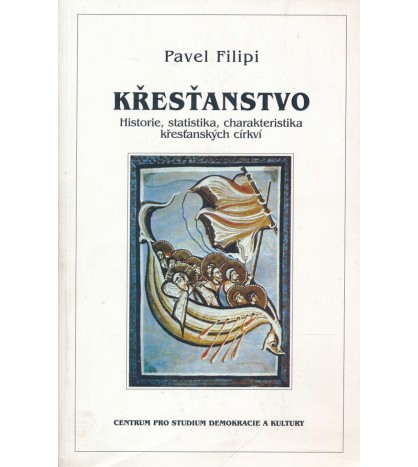 KŘESŤANSTVO - Pavel Filipi